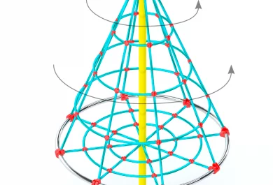 Stożek_mały_(obrotowy)_miejski_market_plac_zabaw